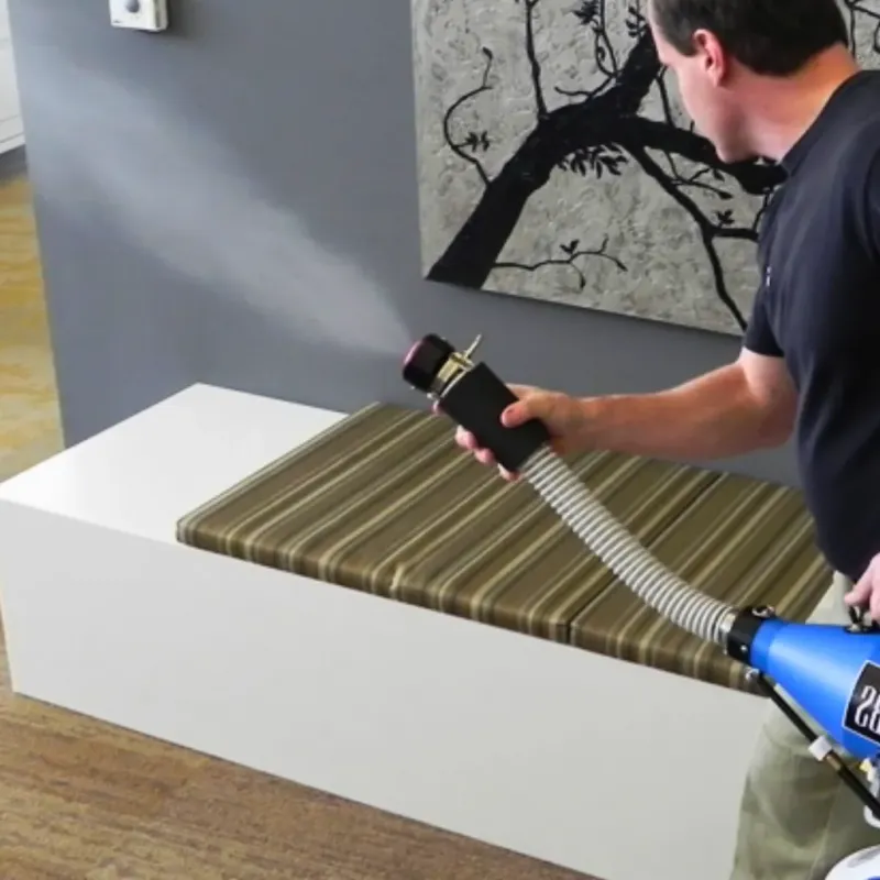Professional Odor Removal in Hall County, NE